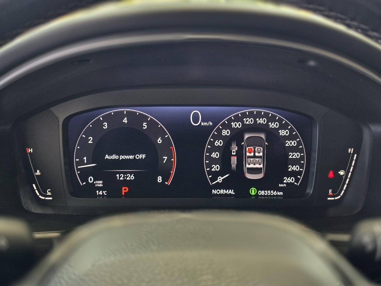 2022 Honda Civic Touring TOIT | NAV | CUIR | CARPLAY | DÉMARREUR Touring TOIT | NAV | CUIR | CARPLAY | DÉMARREUR