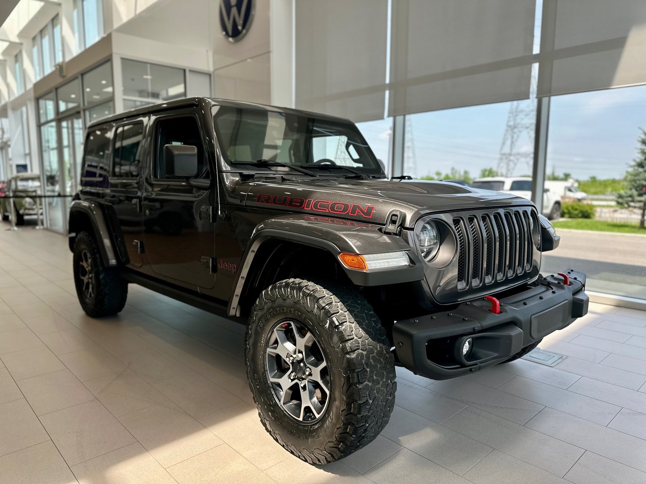 jeep wrangler unlimited 2019 usagé de 57 152 km à vendre chez otogo