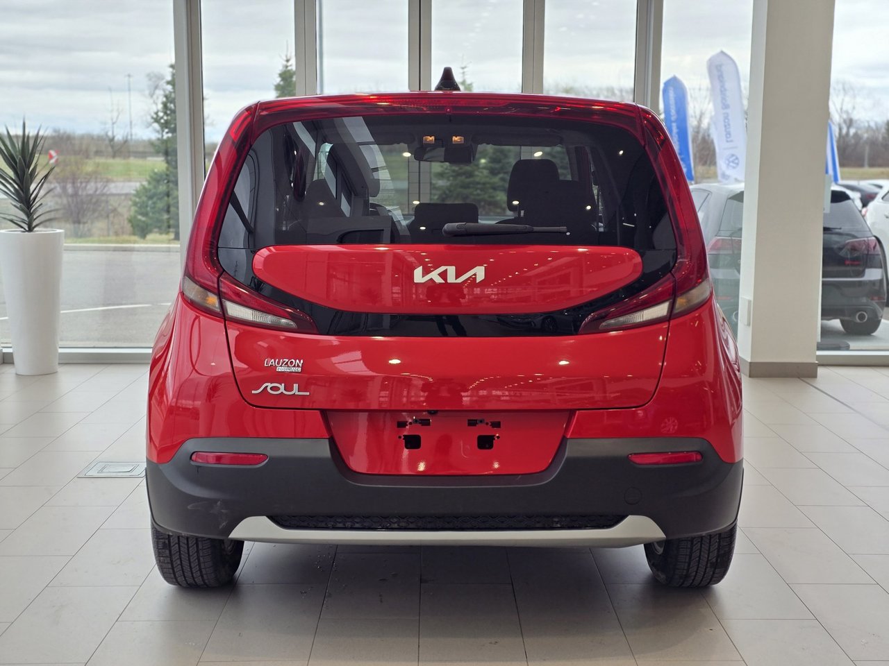 2022 Kia Soul EX | CARPLAY | CAMÉRA | BLUETOOTH | SUIVI DE VOIE EX | CARPLAY | CAMÉRA | BLUETOOTH | SUIVI DE VOIE
