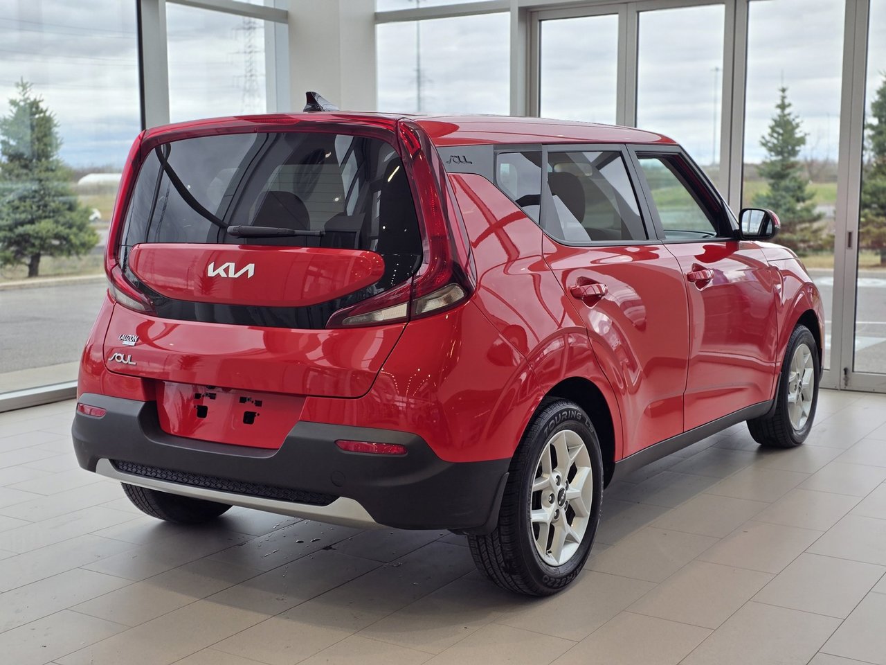 2022 Kia Soul EX | CARPLAY | CAMÉRA | BLUETOOTH | SUIVI DE VOIE EX | CARPLAY | CAMÉRA | BLUETOOTH | SUIVI DE VOIE