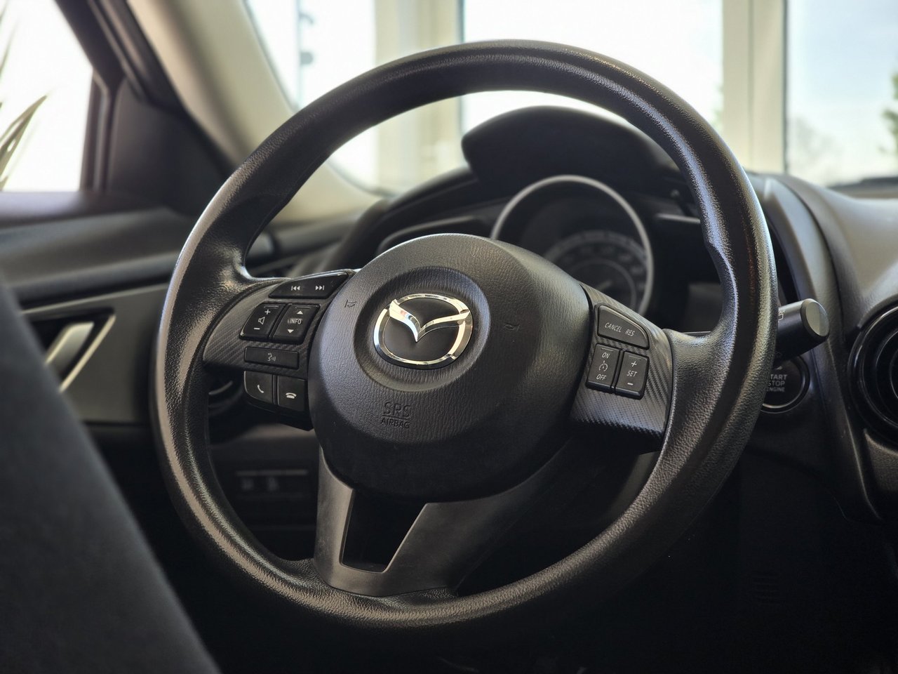 2017 Mazda CX-3 GX GX