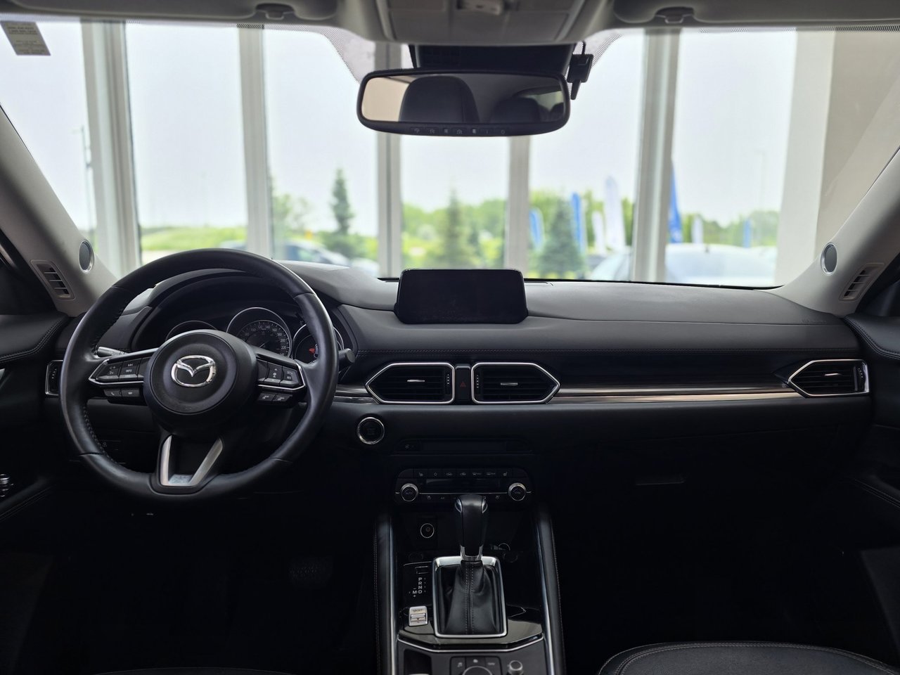 Mazda CX-5 GT AWD | TOIT | CUIR | CAMÉRA | 8 PNEUS | BAS KM!! 2019 GT AWD | TOIT | CUIR | CAMÉRA | 8 PNEUS | BAS KM!!