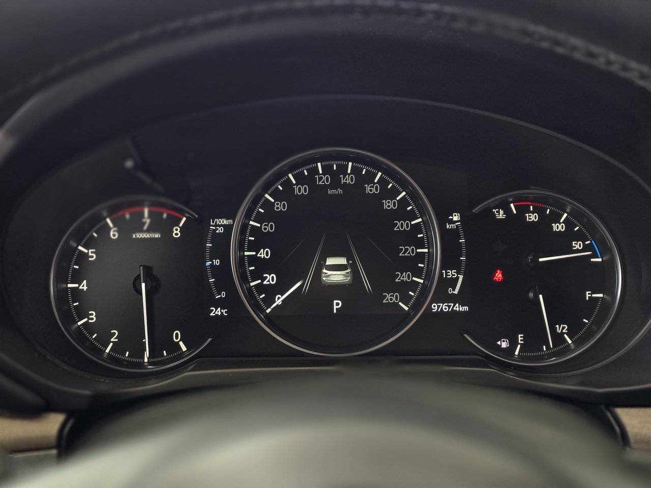 2021 Mazda CX-5 Signature AWD | TOIT | CUIR | CARPLAY | CAMÉRA Signature AWD | TOIT | CUIR | CARPLAY | CAMÉRA