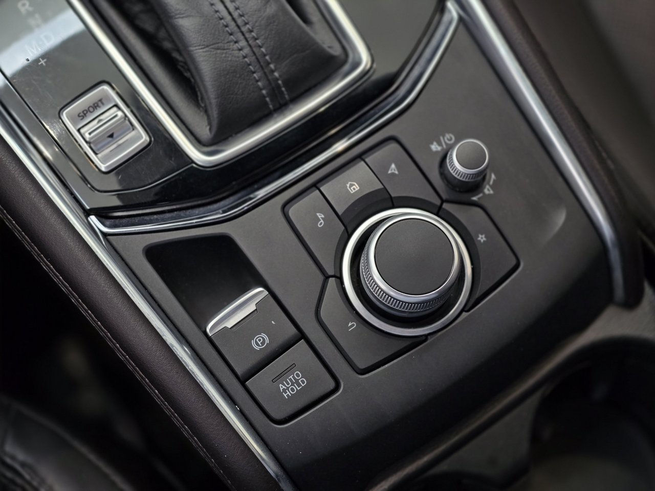 2021 Mazda CX-5 Signature AWD | TOIT | CUIR | CARPLAY | CAMÉRA Signature AWD | TOIT | CUIR | CARPLAY | CAMÉRA