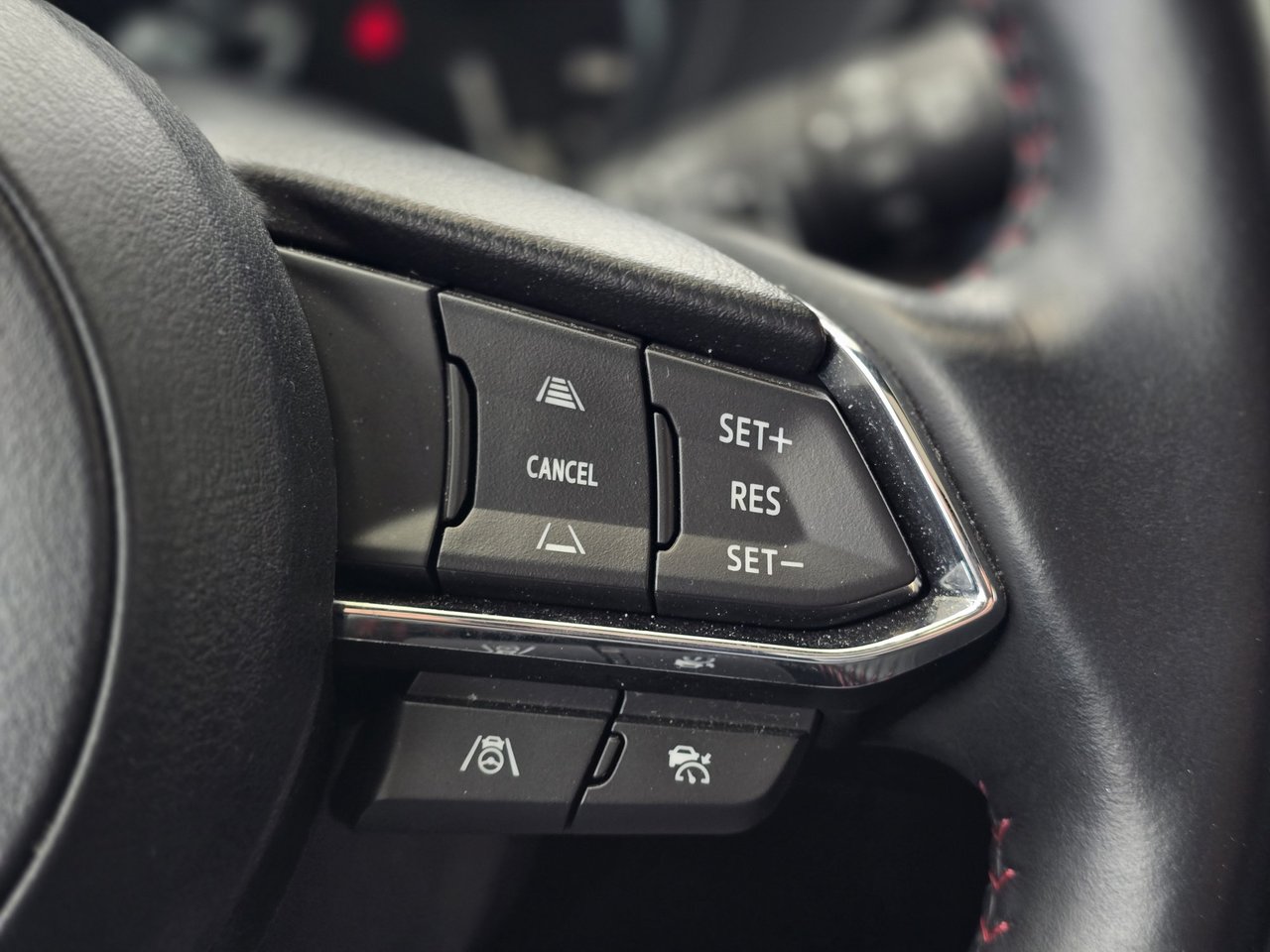 2022 Mazda CX-5 Sport Design Turbo TOIT | CUIR | CARPLAY | BAS KM Sport Design Turbo TOIT | CUIR | CARPLAY | BAS KM