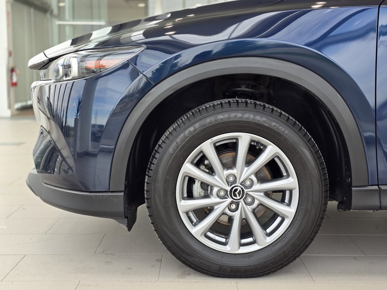 2023 Mazda CX-5 GS AWD | CARPLAY | CAMÉRA | BAS KM!! GS AWD | CARPLAY | CAMÉRA | BAS KM!!