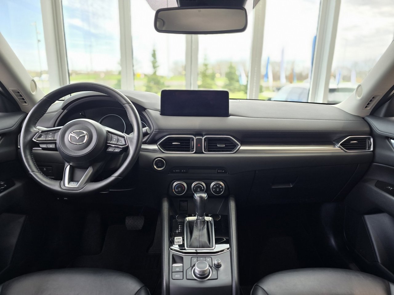 2023 Mazda CX-5 GS AWD | CARPLAY | CAMÉRA | BAS KM!! GS AWD | CARPLAY | CAMÉRA | BAS KM!!