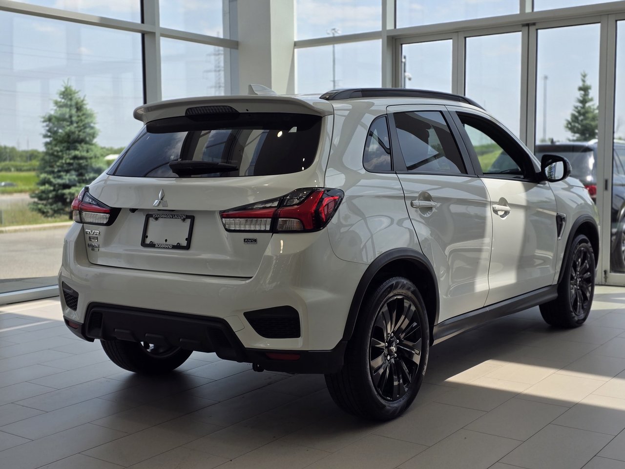 Mitsubishi RVR SE 4WD | CAMÉRA | CARPLAY | BLUETOOTH | BAS KM!! 2021 SE 4WD | CAMÉRA | CARPLAY | BLUETOOTH | BAS KM!!
