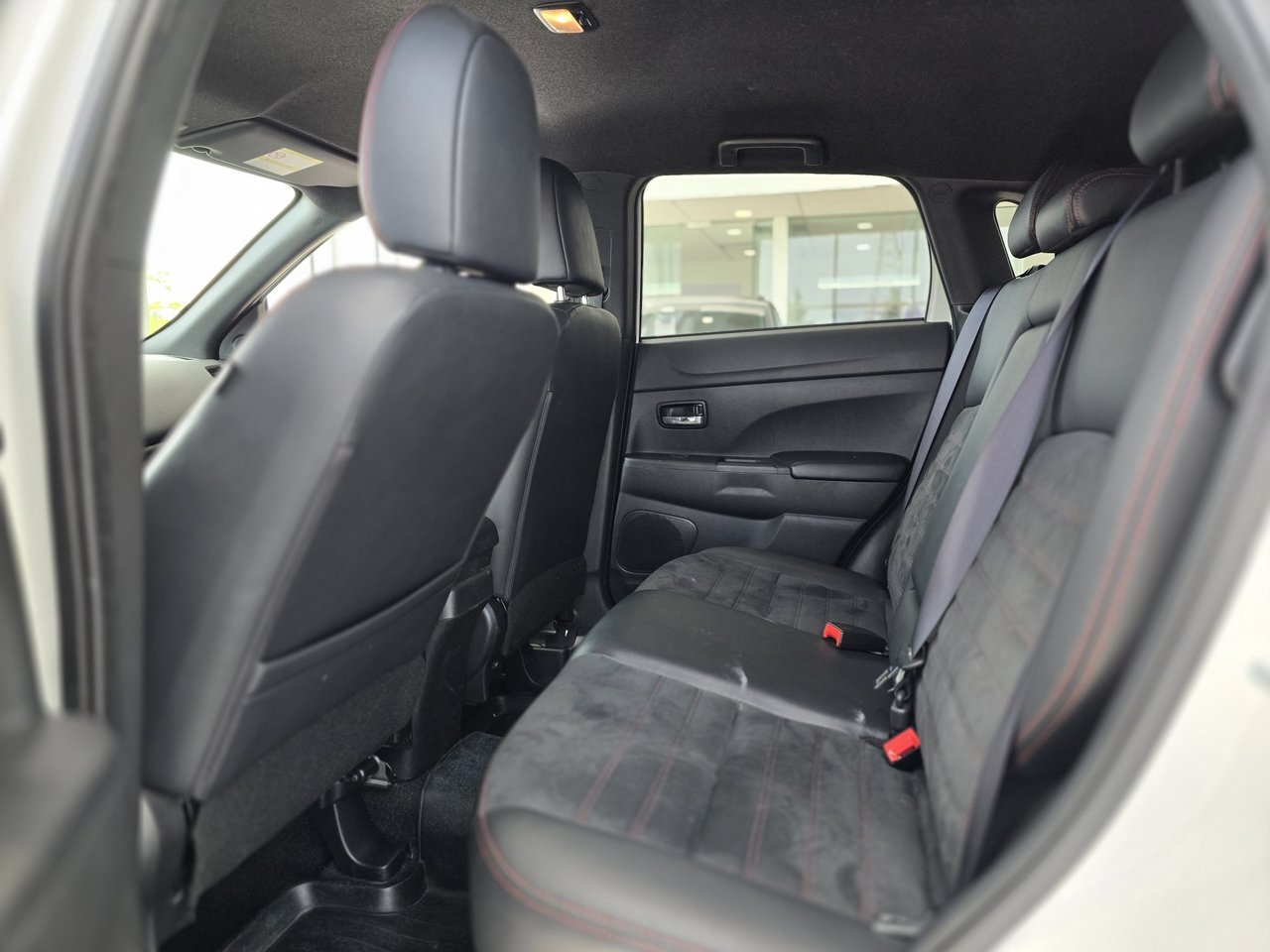 Mitsubishi RVR SE 4WD | CAMÉRA | CARPLAY | BLUETOOTH | BAS KM!! 2021 SE 4WD | CAMÉRA | CARPLAY | BLUETOOTH | BAS KM!!