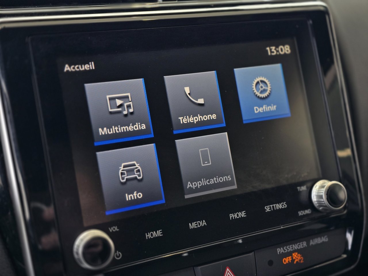 Mitsubishi RVR SE 4WD | CAMÉRA | CARPLAY | BLUETOOTH | BAS KM!! 2021 SE 4WD | CAMÉRA | CARPLAY | BLUETOOTH | BAS KM!!