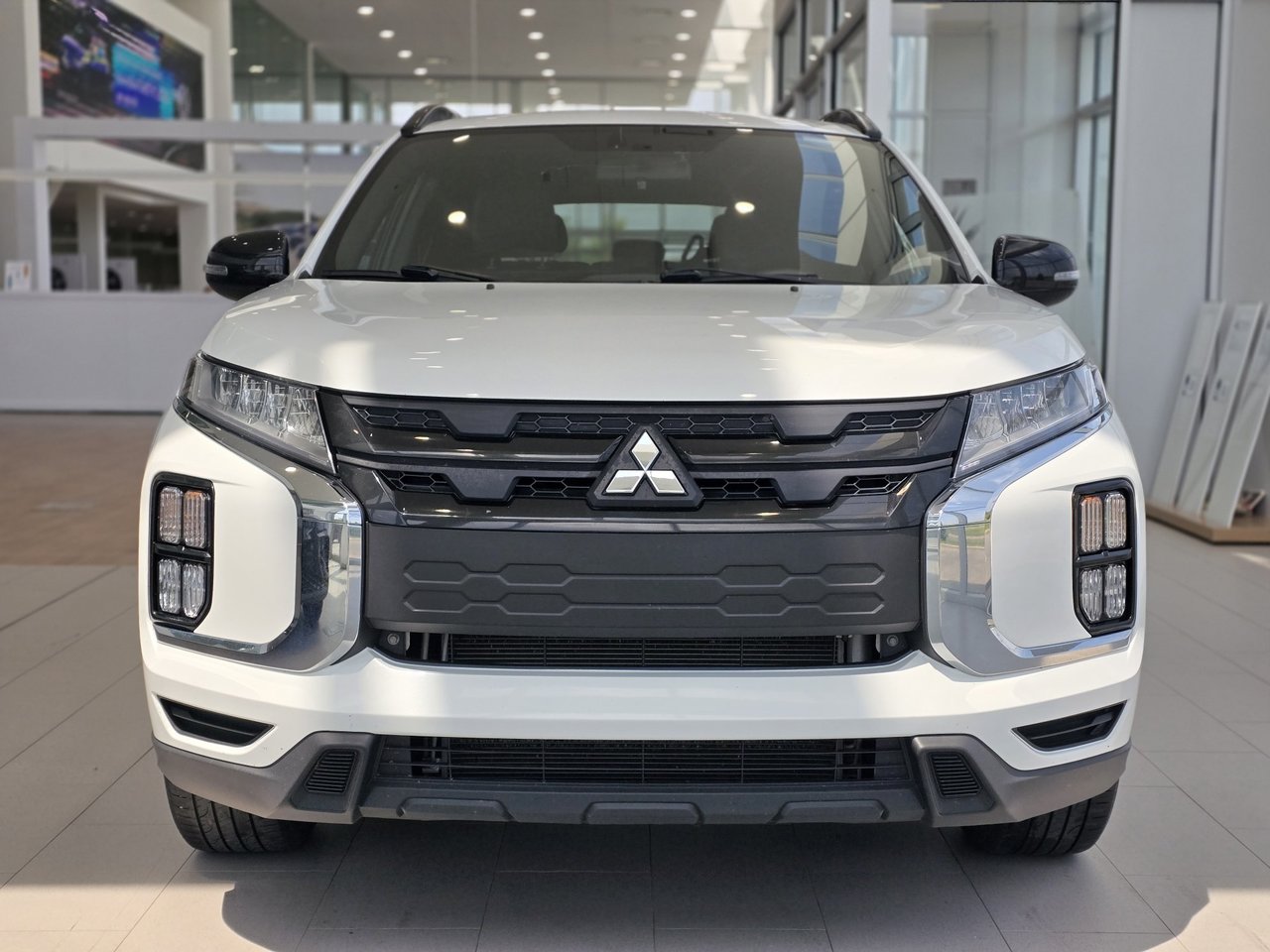 Mitsubishi RVR SE 4WD | CAMÉRA | CARPLAY | BLUETOOTH | BAS KM!! 2021 SE 4WD | CAMÉRA | CARPLAY | BLUETOOTH | BAS KM!!