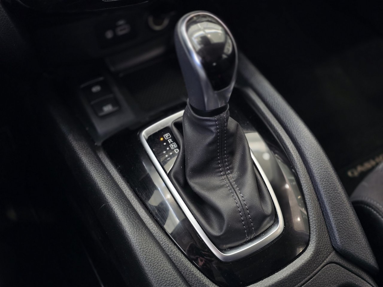 Nissan Qashqai SV AWD | TOIT | BLUETOOTH | CAMÉRA | BAS KM 2021 SV AWD | TOIT | BLUETOOTH | CAMÉRA | BAS KM