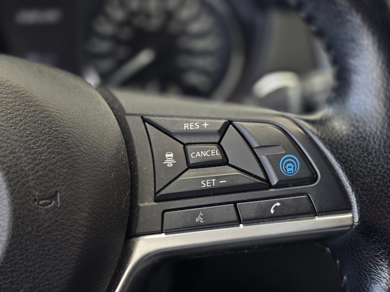 Nissan Qashqai SV AWD | TOIT | BLUETOOTH | CAMÉRA | BAS KM 2021 SV AWD | TOIT | BLUETOOTH | CAMÉRA | BAS KM