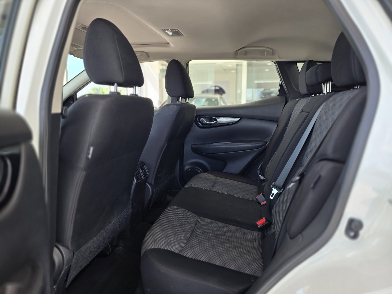 Nissan Qashqai SV AWD | TOIT | BLUETOOTH | CAMÉRA | BAS KM 2021 SV AWD | TOIT | BLUETOOTH | CAMÉRA | BAS KM
