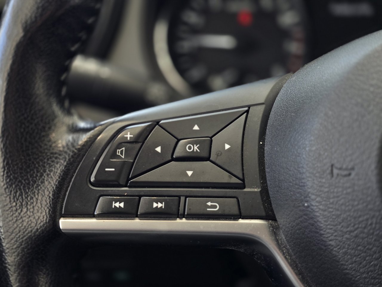 Nissan Qashqai SV AWD | TOIT | BLUETOOTH | CAMÉRA | BAS KM 2021 SV AWD | TOIT | BLUETOOTH | CAMÉRA | BAS KM