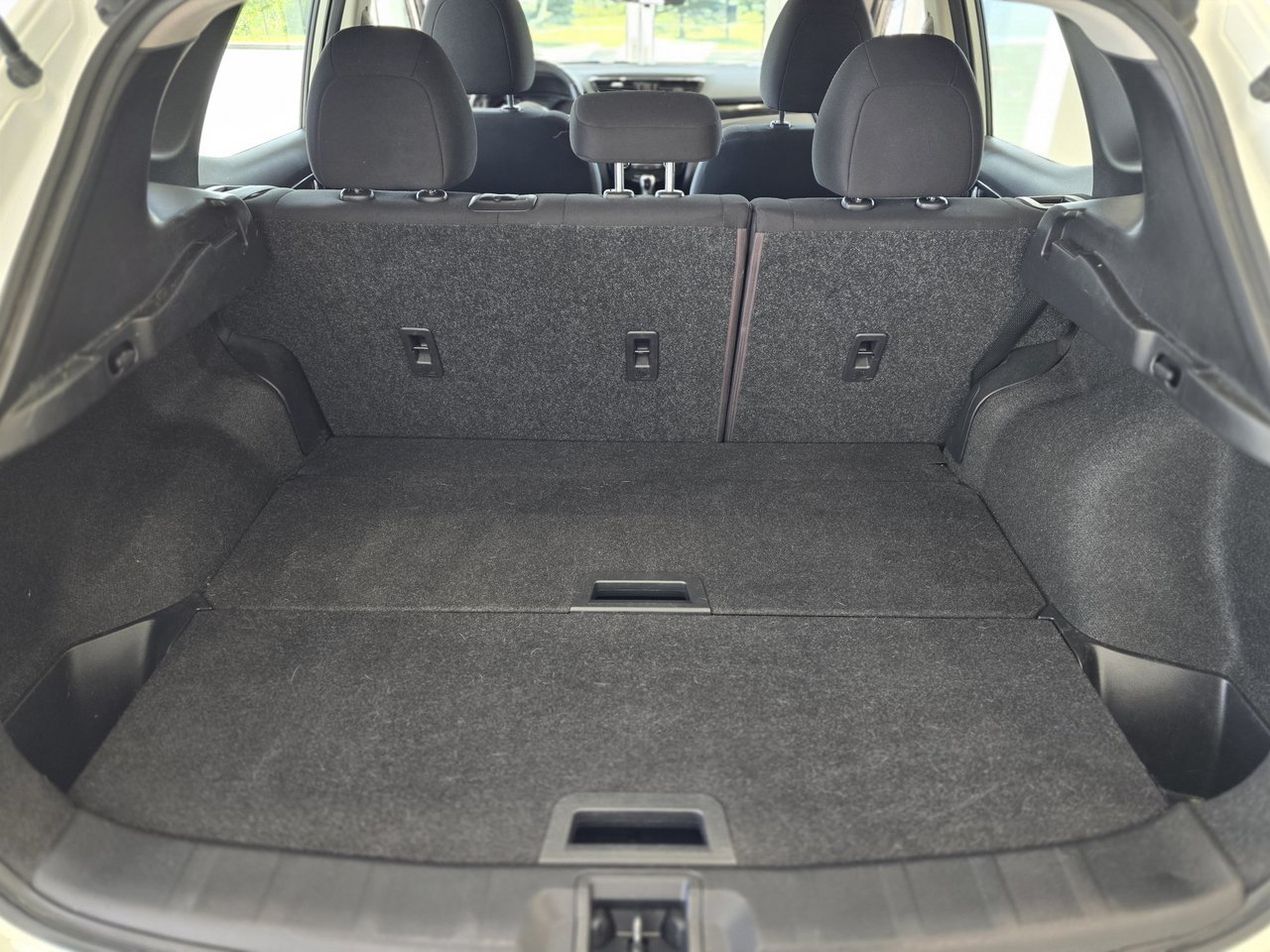 Nissan Qashqai SV AWD | TOIT | BLUETOOTH | CAMÉRA | BAS KM 2021 SV AWD | TOIT | BLUETOOTH | CAMÉRA | BAS KM