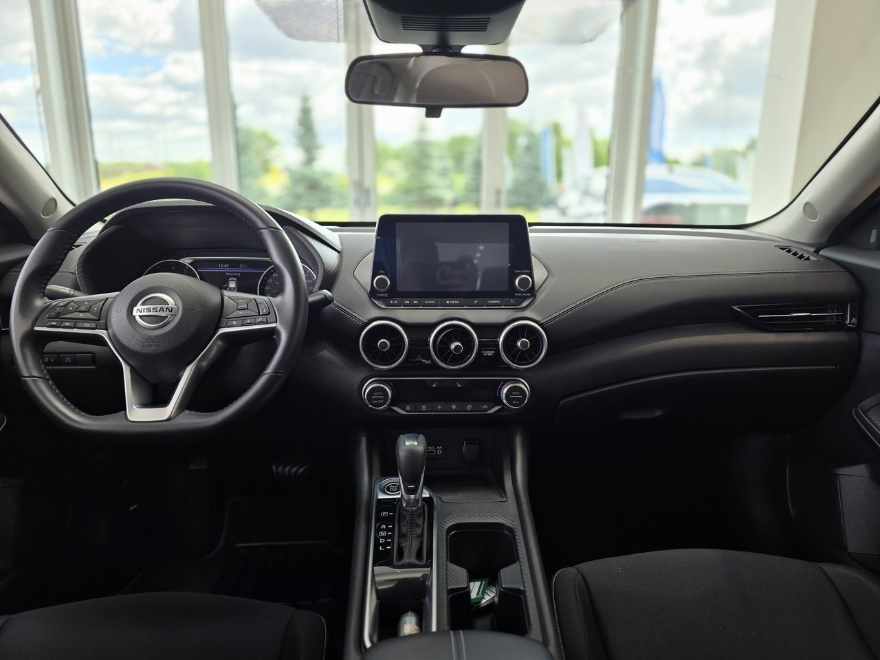 2020 Nissan Sentra SV | CAMÉRA | CARPLAY | BLUETOOTH | BAS KM!! SV | CAMÉRA | CARPLAY | BLUETOOTH | BAS KM!!