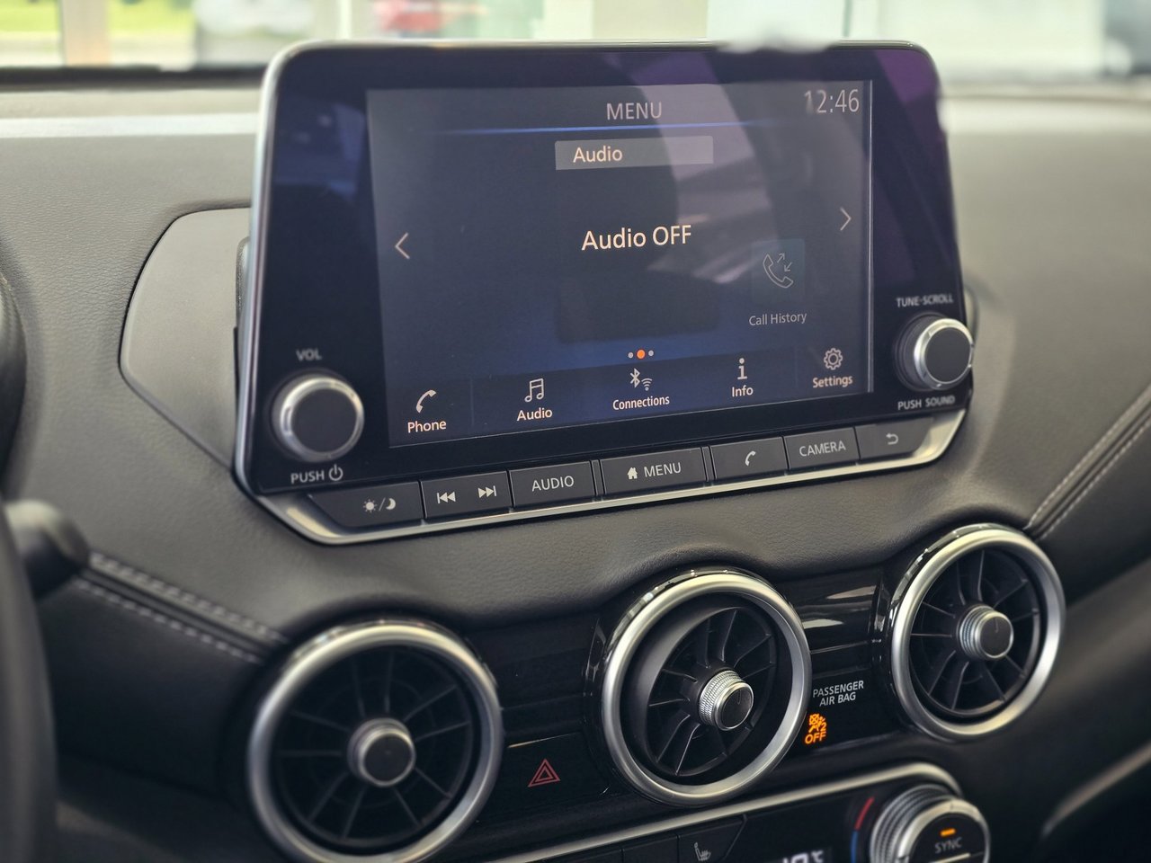 2020 Nissan Sentra SV | CAMÉRA | CARPLAY | BLUETOOTH | BAS KM!! SV | CAMÉRA | CARPLAY | BLUETOOTH | BAS KM!!