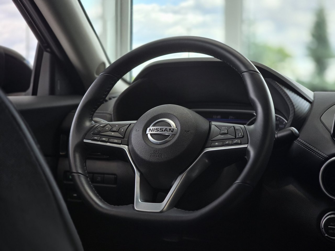 2020 Nissan Sentra SV | CAMÉRA | CARPLAY | BLUETOOTH | BAS KM!! SV | CAMÉRA | CARPLAY | BLUETOOTH | BAS KM!!