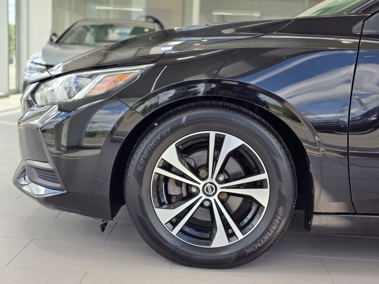 2020 Nissan Sentra SV | CAMÉRA | CARPLAY | BLUETOOTH | BAS KM!! SV | CAMÉRA | CARPLAY | BLUETOOTH | BAS KM!!