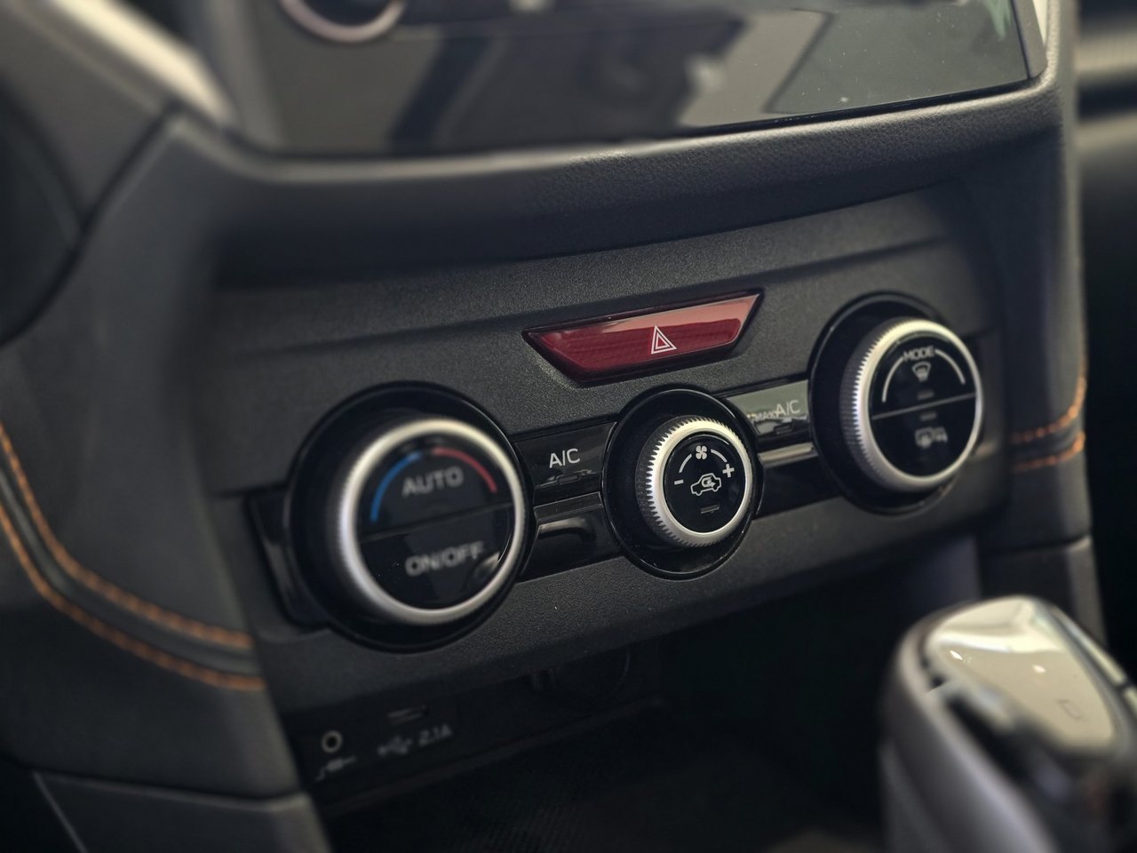 Subaru Crosstrek Sport | TOIT | CAMÉRA | BLUETOOTH | CARPLAY | +++ 2021 Sport | TOIT | CAMÉRA | BLUETOOTH | CARPLAY | +++