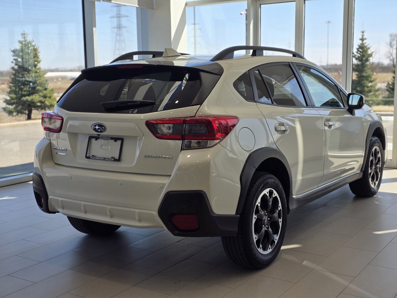Subaru Crosstrek Sport | TOIT | CAMÉRA | BLUETOOTH | CARPLAY | +++ 2021 Sport | TOIT | CAMÉRA | BLUETOOTH | CARPLAY | +++