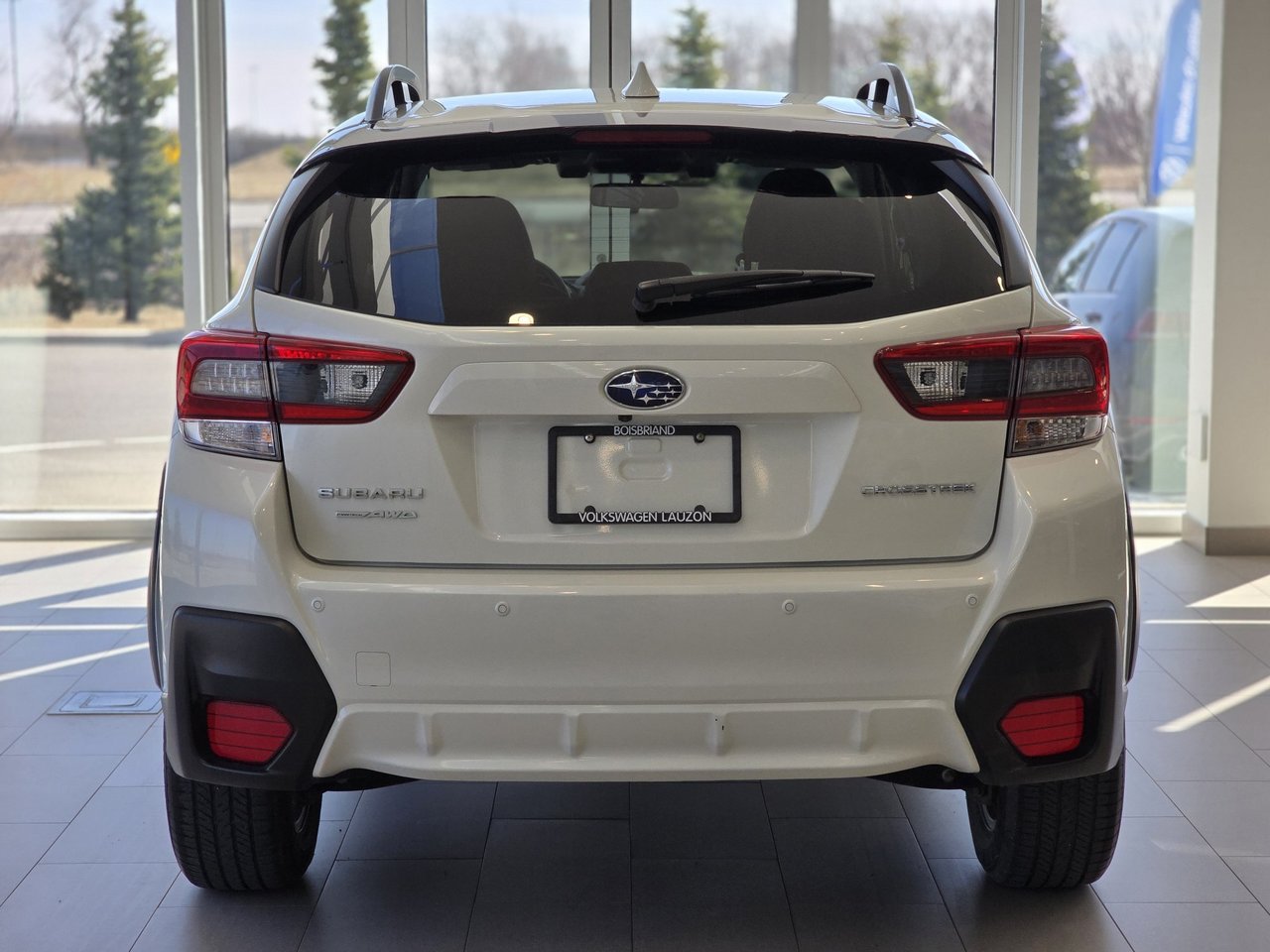 Subaru Crosstrek Sport | TOIT | CAMÉRA | BLUETOOTH | CARPLAY | +++ 2021 Sport | TOIT | CAMÉRA | BLUETOOTH | CARPLAY | +++