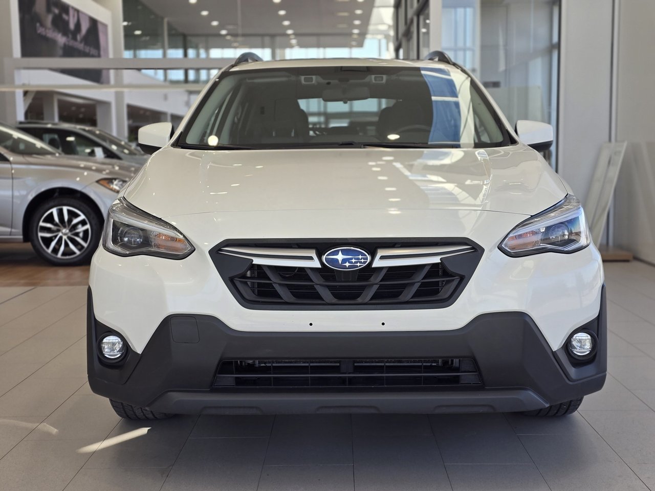 Subaru Crosstrek Sport | TOIT | CAMÉRA | BLUETOOTH | CARPLAY | +++ 2021 Sport | TOIT | CAMÉRA | BLUETOOTH | CARPLAY | +++