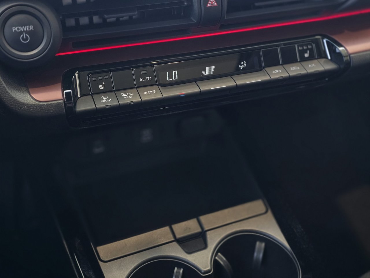 2024 Toyota PRIUS PRIME XSE XSE