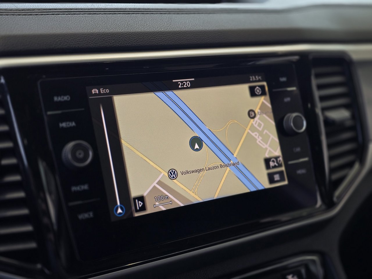 2021 Volkswagen Atlas Cross Sport Highline TOIT PANO | CUIR | CARPLAY | CAM | AWD Highline TOIT PANO | CUIR | CARPLAY | CAM | AWD