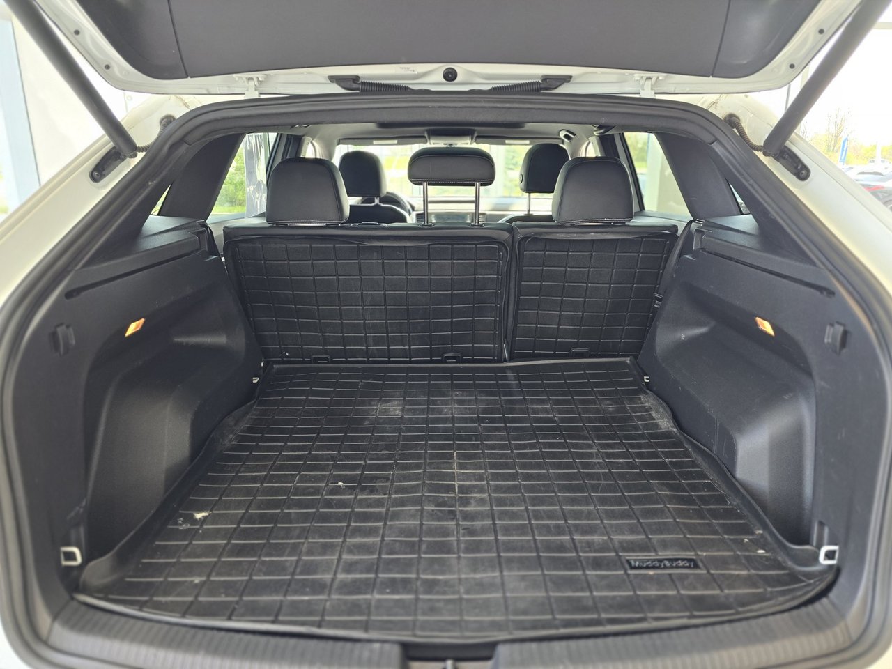 2021 Volkswagen Atlas Cross Sport Highline TOIT PANO | CUIR | CARPLAY | CAM | AWD Highline TOIT PANO | CUIR | CARPLAY | CAM | AWD