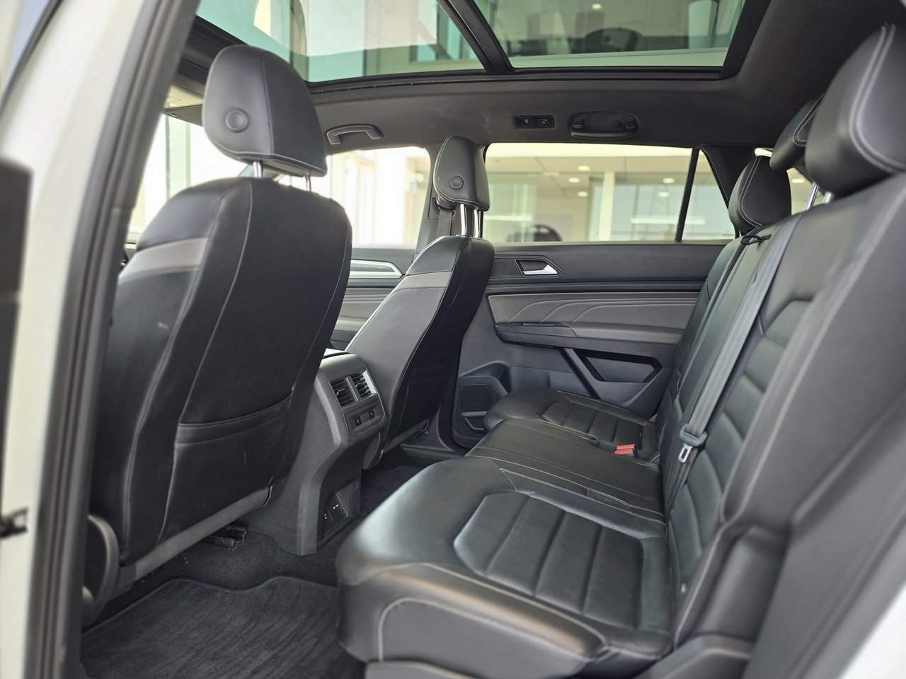 2021 Volkswagen Atlas Cross Sport Highline TOIT PANO | CUIR | CARPLAY | CAM | AWD Highline TOIT PANO | CUIR | CARPLAY | CAM | AWD
