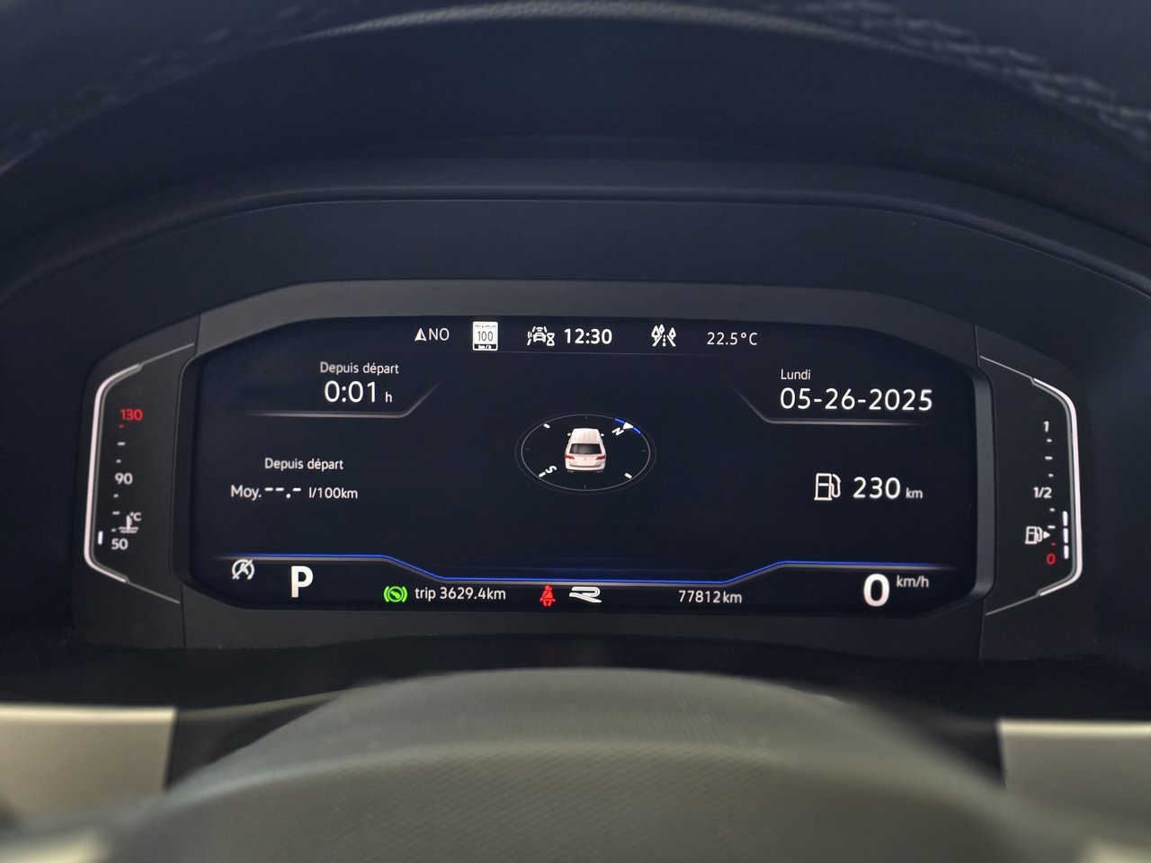 2022 Volkswagen Atlas Execline R-LINE | PANO | CUIR | NAV | DÉMARREUR Execline R-LINE | PANO | CUIR | NAV | DÉMARREUR