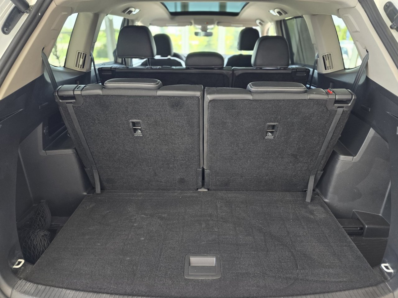 2022 Volkswagen Atlas Execline R-LINE | PANO | CUIR | NAV | DÉMARREUR Execline R-LINE | PANO | CUIR | NAV | DÉMARREUR