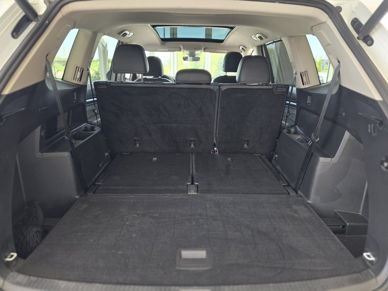 2022 Volkswagen Atlas Execline R-LINE | PANO | CUIR | NAV | DÉMARREUR Execline R-LINE | PANO | CUIR | NAV | DÉMARREUR