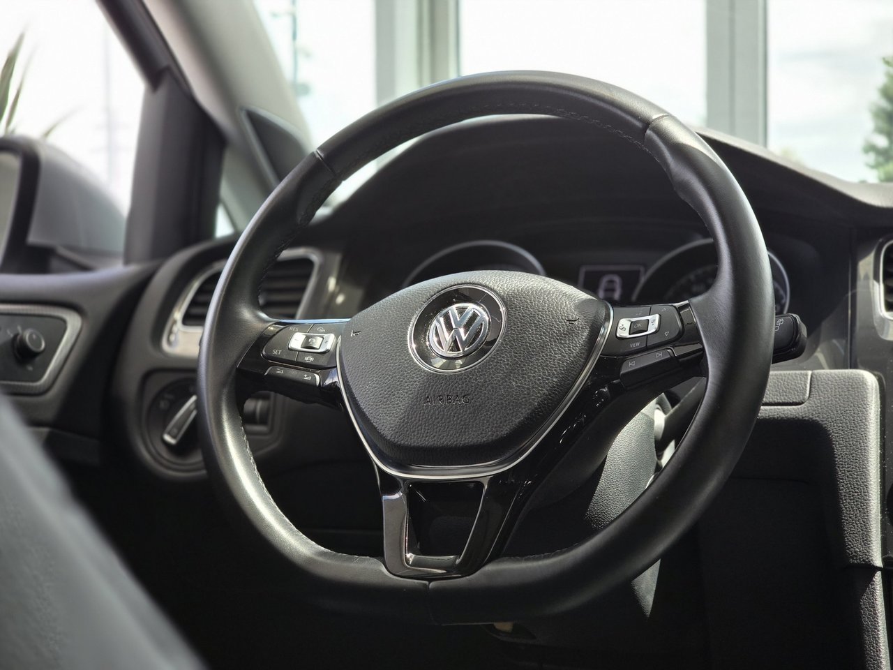 2019 Volkswagen GOLF ALLTRACK Execline TOIT | CUIR | PHARE LED | JANTES 18'' Execline TOIT | CUIR | PHARE LED | JANTES 18''