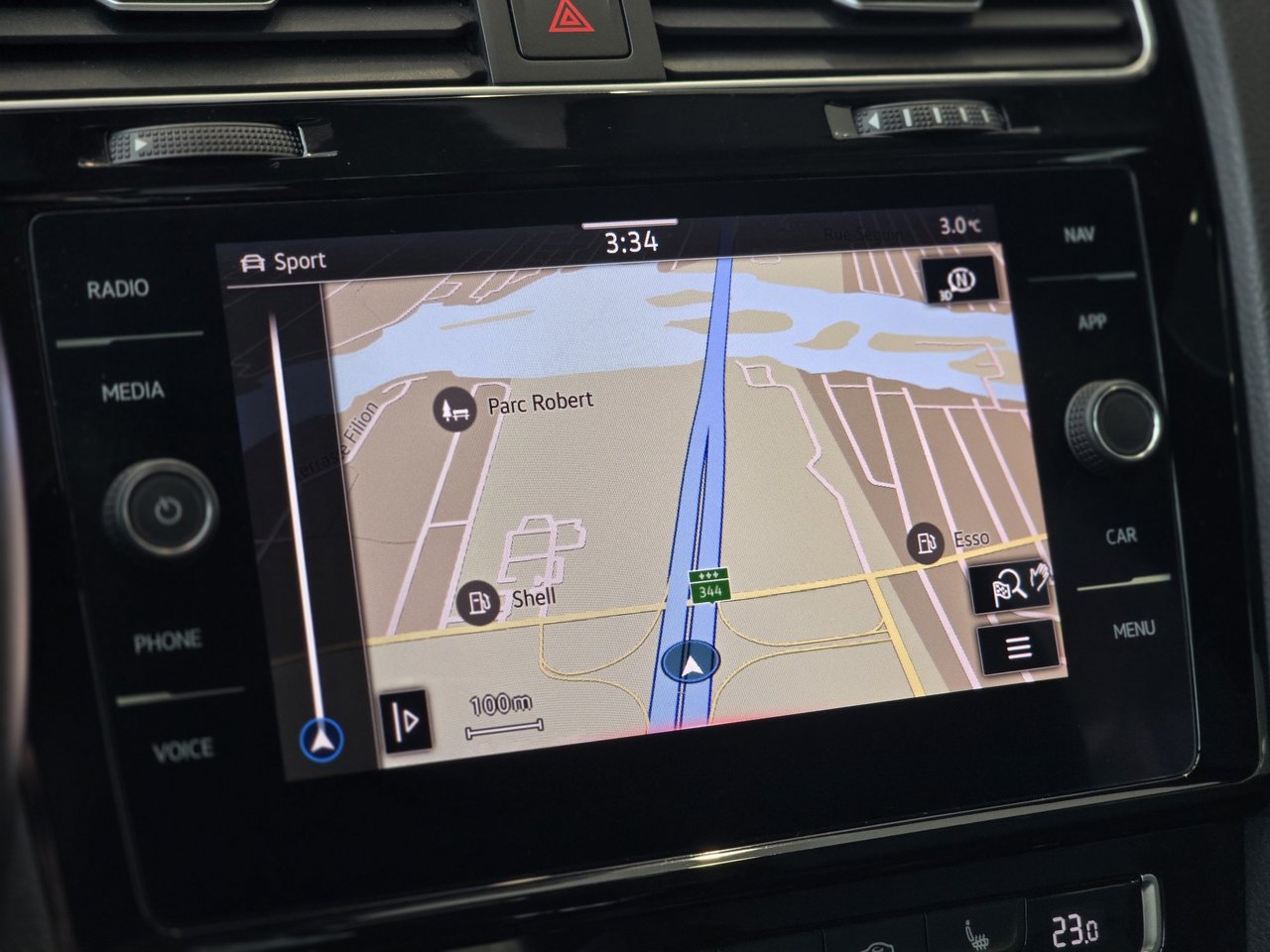 2021 Volkswagen Golf GTI Autobahn DSG | TOIT | CUIR | NAV | CARPLAY |BAS KM Autobahn DSG | TOIT | CUIR | NAV | CARPLAY |BAS KM