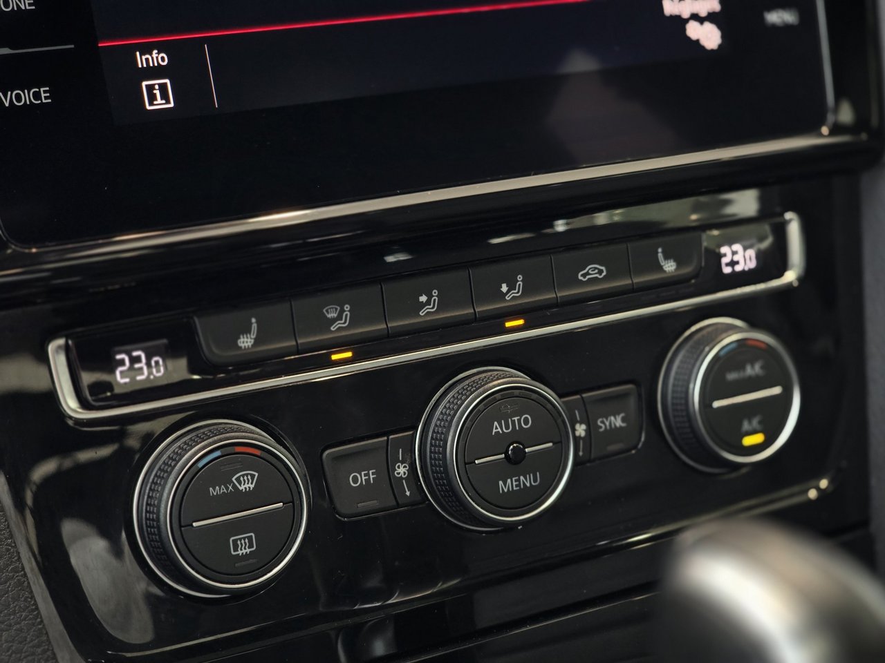 2021 Volkswagen Golf GTI Autobahn DSG | TOIT | CUIR | NAV | CARPLAY |BAS KM Autobahn DSG | TOIT | CUIR | NAV | CARPLAY |BAS KM