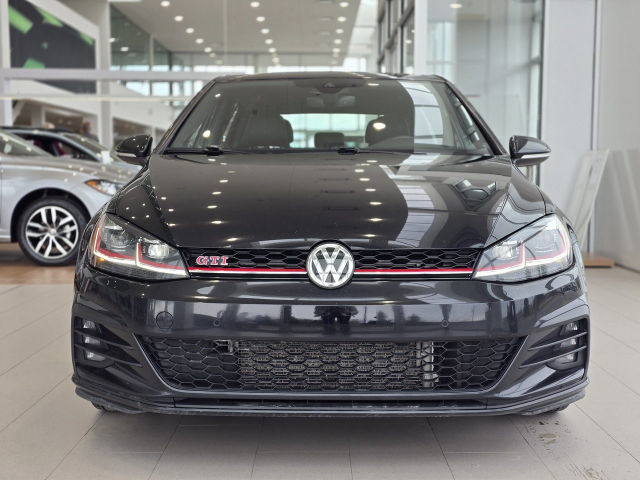 2021 Volkswagen Golf GTI Autobahn DSG | TOIT | CUIR | NAV | CARPLAY |BAS KM Autobahn DSG | TOIT | CUIR | NAV | CARPLAY |BAS KM