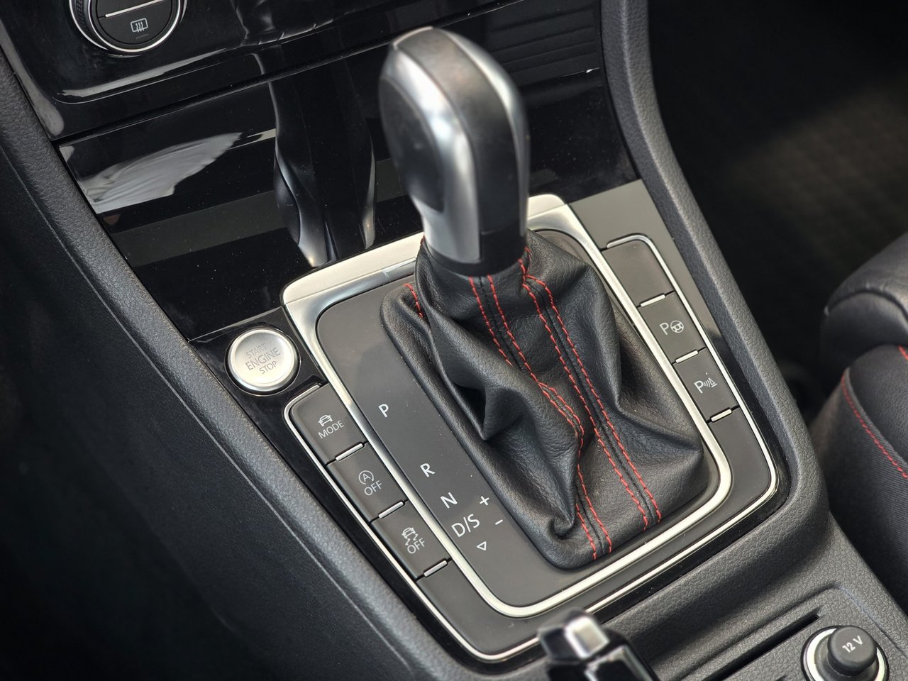 2021 Volkswagen Golf GTI Autobahn DSG | TOIT | CUIR | NAV | CARPLAY |BAS KM Autobahn DSG | TOIT | CUIR | NAV | CARPLAY |BAS KM