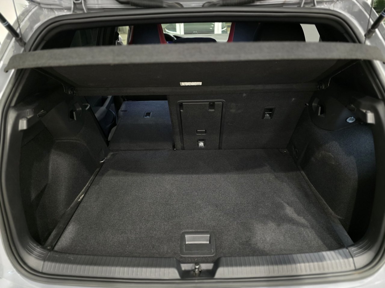 Volkswagen Golf GTI DSG | TOIT | CARPLAY | CAMÉRA | 241HP 2022 DSG | TOIT | CARPLAY | CAMÉRA | 241HP