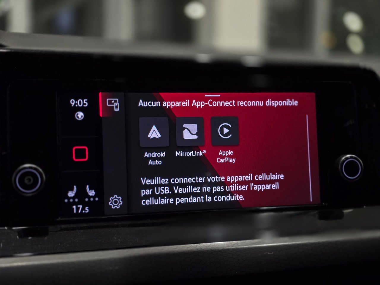 Volkswagen Golf GTI DSG | TOIT | CARPLAY | CAMÉRA | 241HP 2022 DSG | TOIT | CARPLAY | CAMÉRA | 241HP