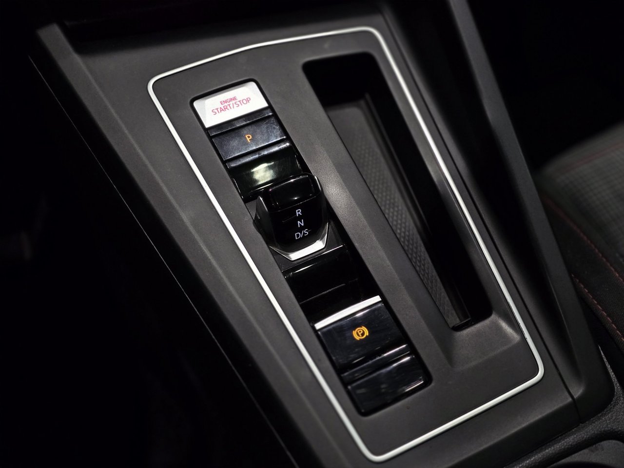 Volkswagen Golf GTI DSG | TOIT | CARPLAY | CAMÉRA | 241HP 2022 DSG | TOIT | CARPLAY | CAMÉRA | 241HP