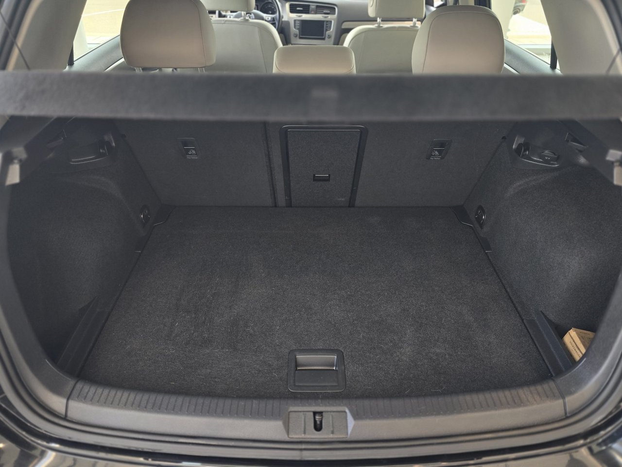 2017 Volkswagen Golf Comfortline TOIT | CUIR | CAMÉRA | CARPLAY | +++ Comfortline TOIT | CUIR | CAMÉRA | CARPLAY | +++
