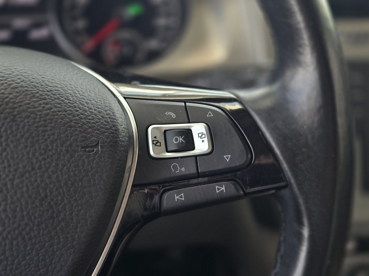 2017 Volkswagen Golf Comfortline TOIT | CUIR | CAMÉRA | CARPLAY | +++ Comfortline TOIT | CUIR | CAMÉRA | CARPLAY | +++