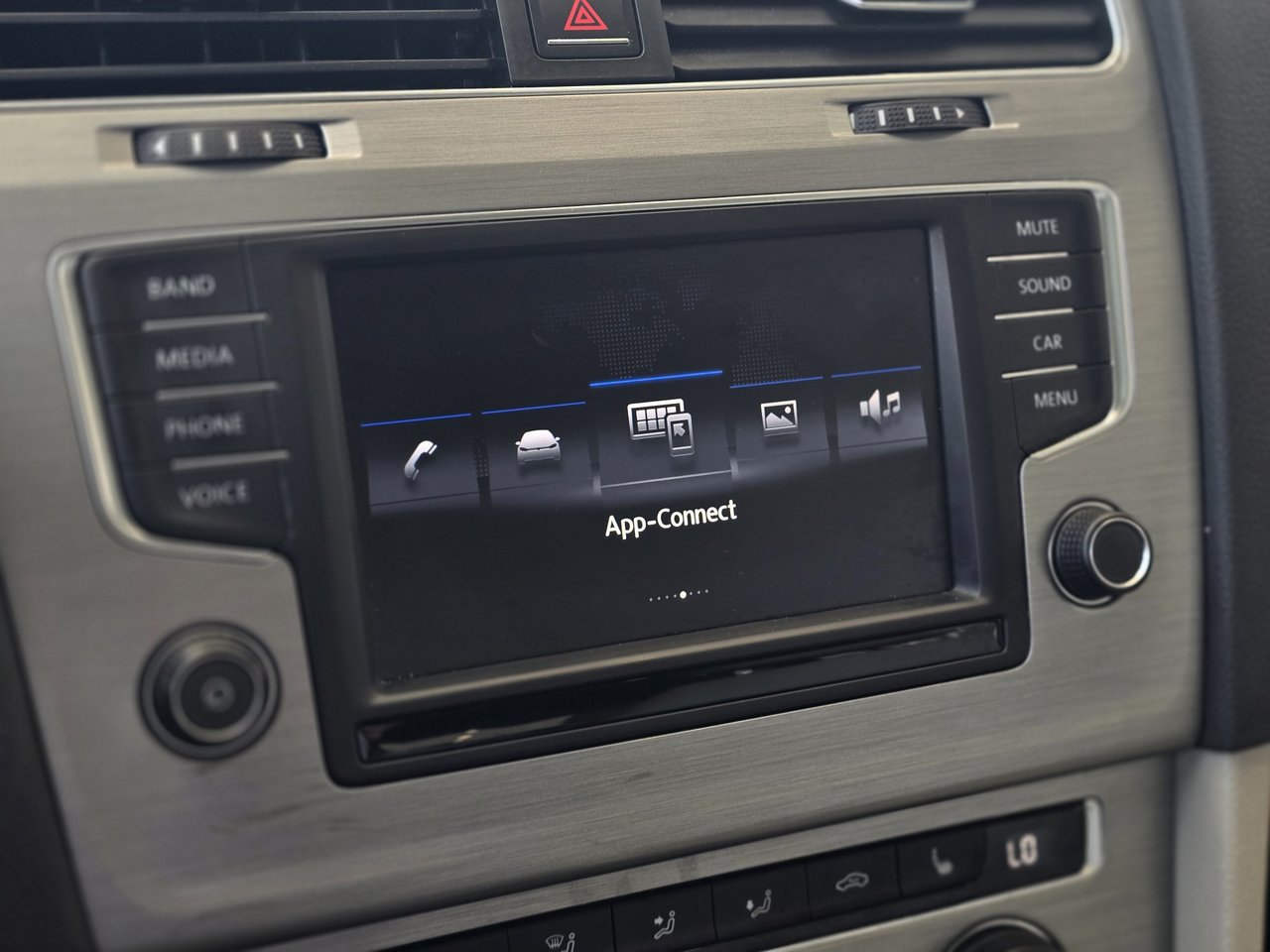 2017 Volkswagen Golf Comfortline TOIT | CUIR | CAMÉRA | CARPLAY | +++ Comfortline TOIT | CUIR | CAMÉRA | CARPLAY | +++