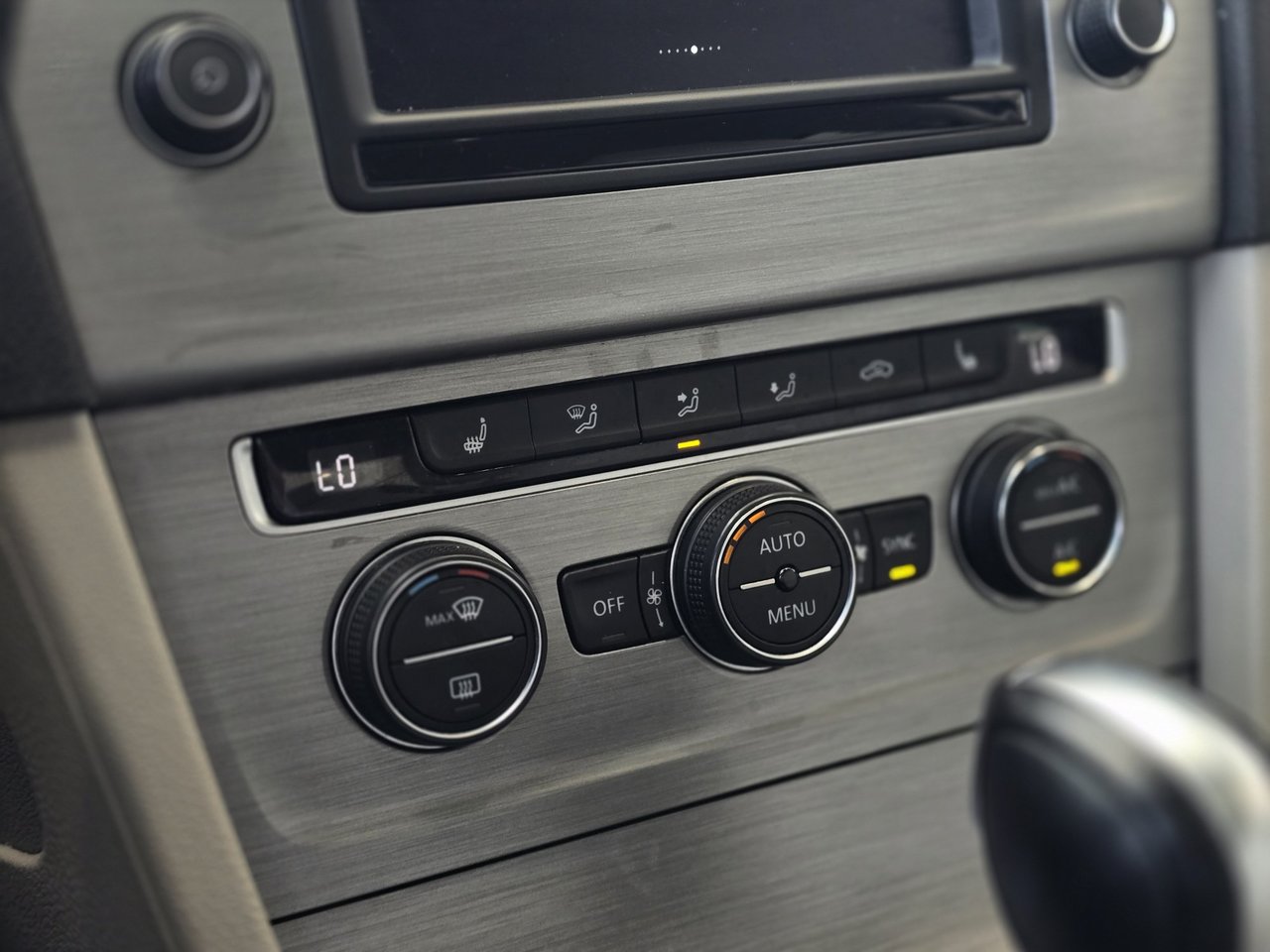 2017 Volkswagen Golf Comfortline TOIT | CUIR | CAMÉRA | CARPLAY | +++ Comfortline TOIT | CUIR | CAMÉRA | CARPLAY | +++