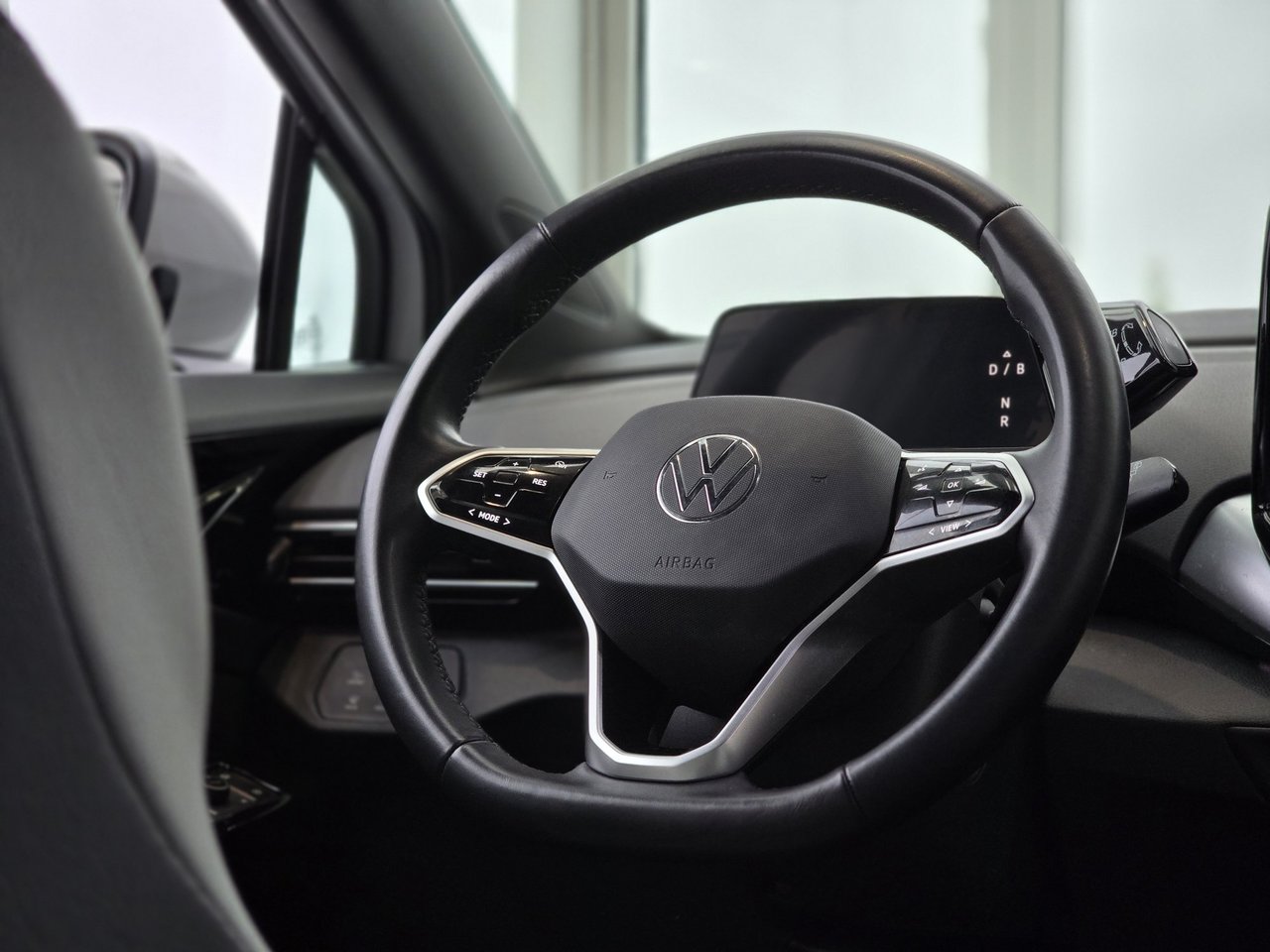 Volkswagen ID.4 Pro STATEMENT PACK | TOIT | THERMO | CUIR | AWD 2022 Pro STATEMENT PACK | TOIT | THERMO | CUIR | AWD