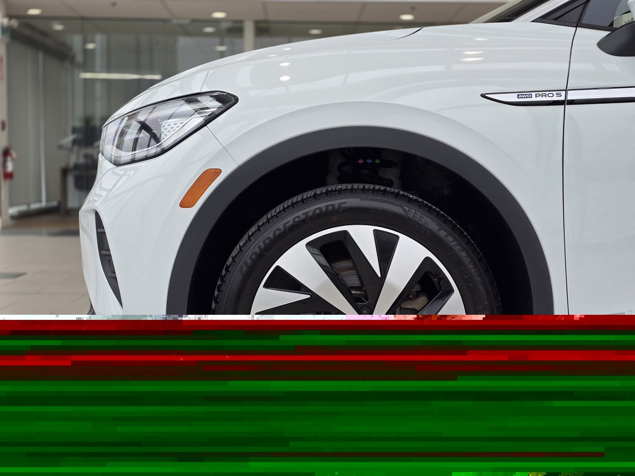 Volkswagen ID.4 Pro STATEMENT PACK | TOIT | THERMO | CUIR | AWD 2022 Pro STATEMENT PACK | TOIT | THERMO | CUIR | AWD