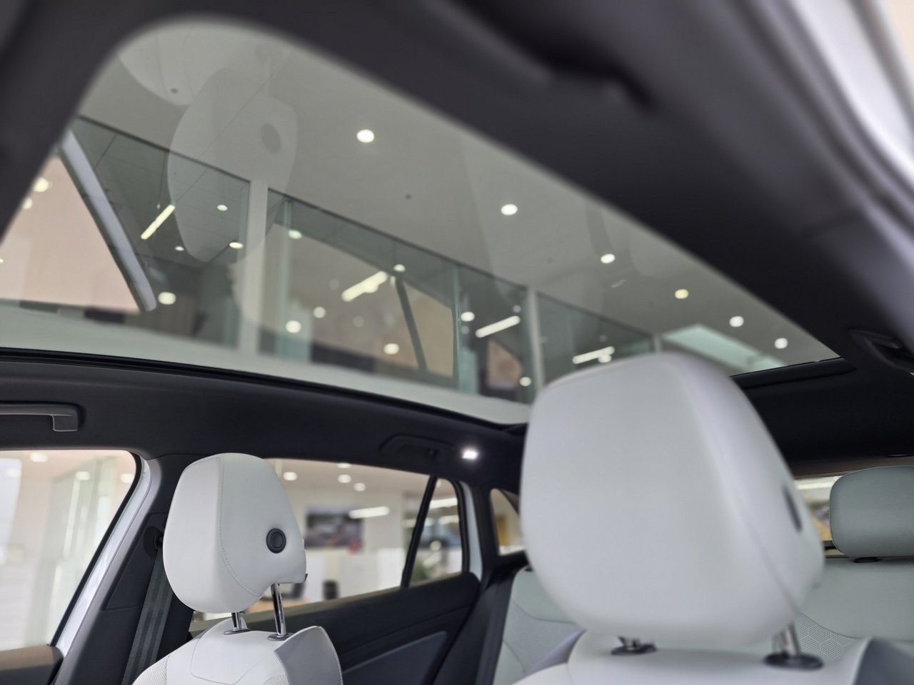 Volkswagen ID.4 Pro STATEMENT PACK | TOIT | THERMO | CUIR | AWD 2022 Pro STATEMENT PACK | TOIT | THERMO | CUIR | AWD